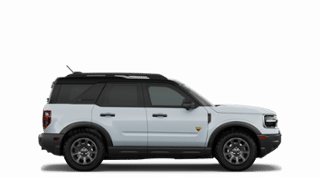 2026 Ford Bronco Sport® External Image 1